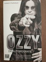 OZZY - Die Autobiographie