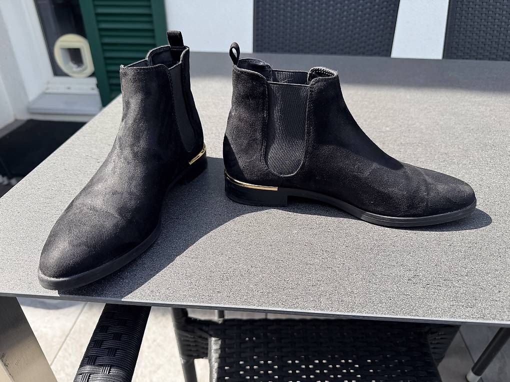 Chaussures femmes: Schuhe – D'occasion à Niederglatt ZH par Mary102