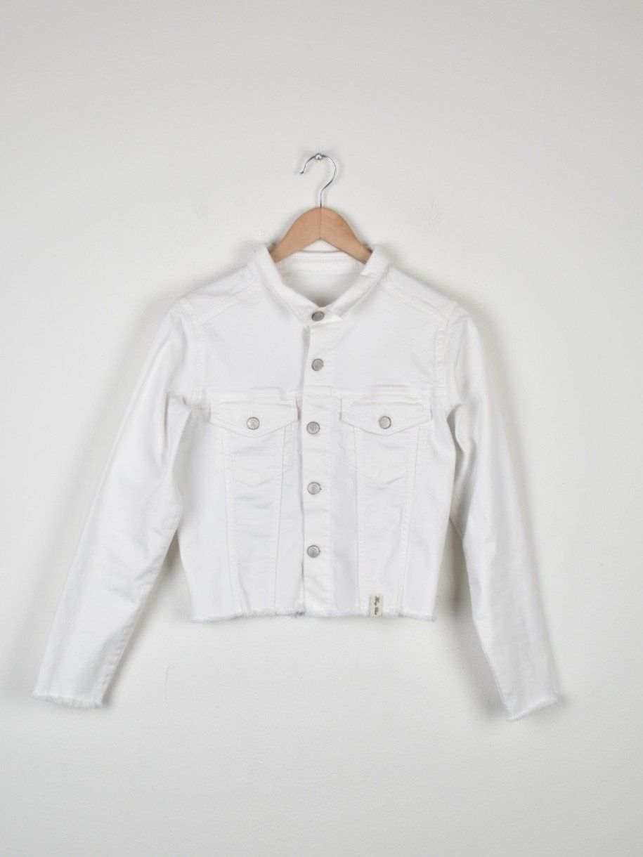 Giacche: Henry Christ Jeansjacke, Gr.S – Usato da Nürensdorf venduto da 2ND_STORY