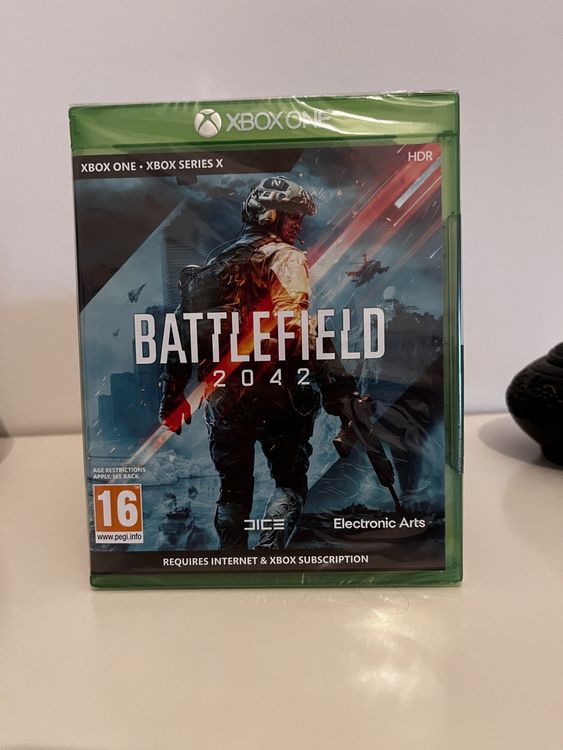 Jeu Ryse Son Of Rome Xbox One/Series X - Comme Neuf, Avec Artwork, Région Free