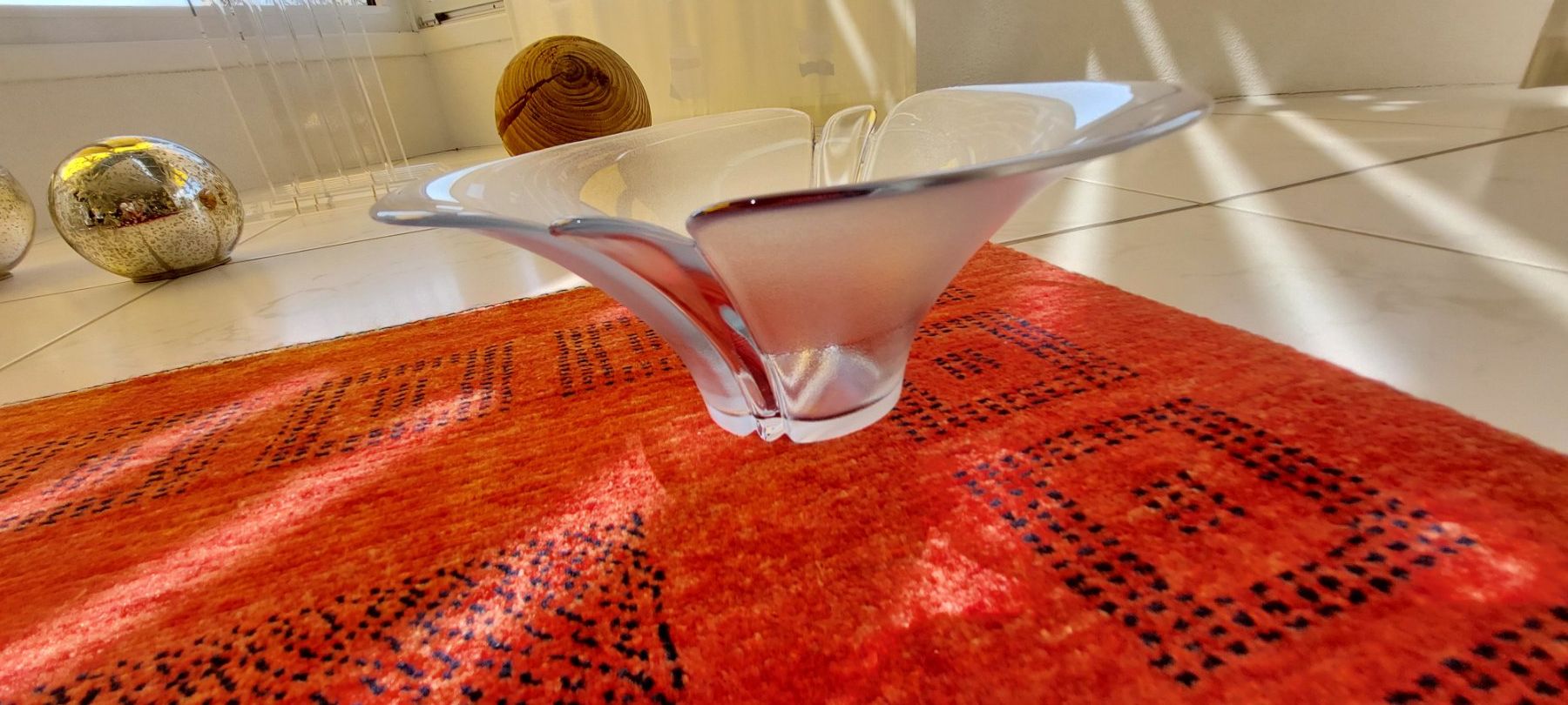 Verres: Glas-Schale – D'occasion à RAMLINSBURG par AUDITT1999 4