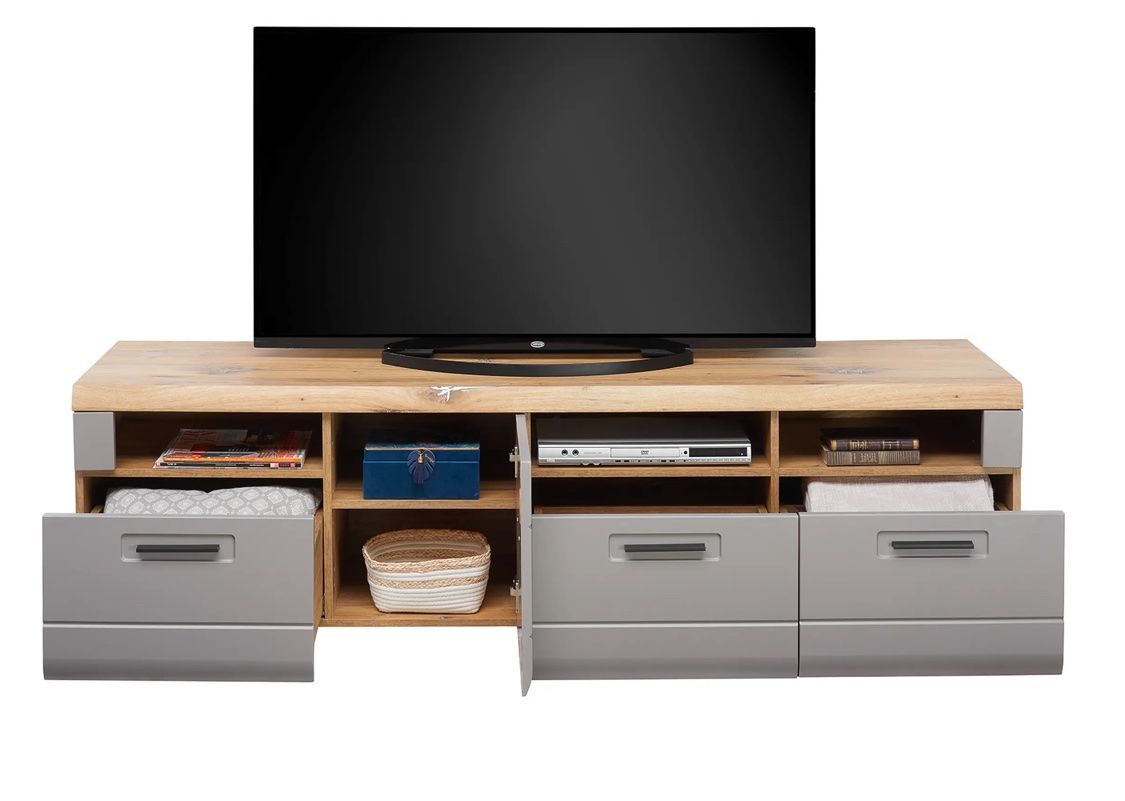 Mobili TV: LOWBOARD / Tv Tisch NEU OVP – Nuovo e nell'imballaggio originale da Goldach venduto da tab_njk8 1