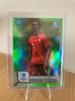 Topps Bowman UEFA 2022-23 - Bryan Okoh /199