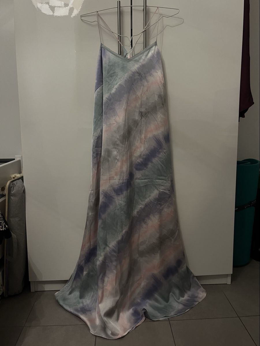 Vestiti: Robe d'été satinée Taille M   – Nuovo (secondo la descrizione) da Aigle venduto da sow_m7gm 6