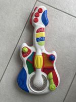 Happy Kid Rock & Spin Gitarre - Musik für kleine Stars!