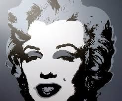 Grafica & Litografie: Andy Warhol Marilyn Monroe  original Seriengraphie Gross – Usato da Schlieren venduto da Jeajet 3