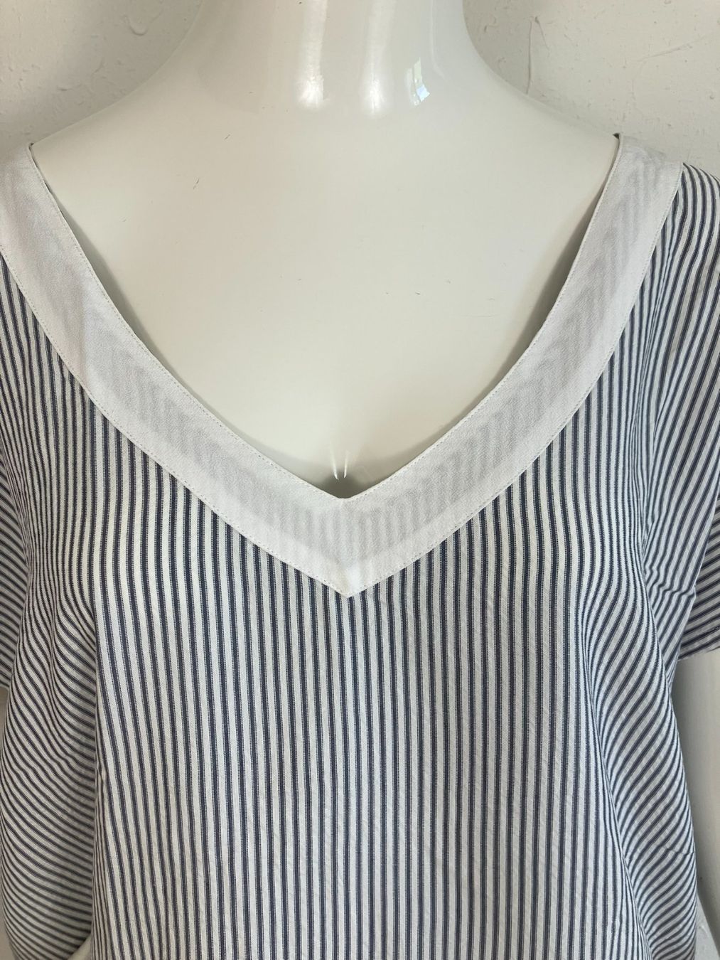 Nile Blusen: NILE Bluse Gr.XL – Gebraucht aus Laupen ZH von kar_lfz6 2