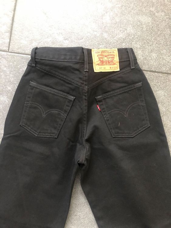 Levis 597 clearance