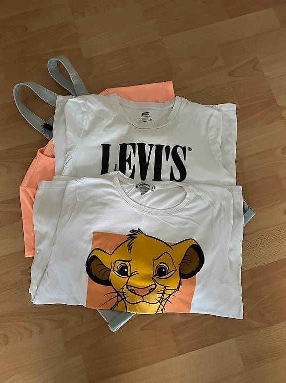 H&M Lots de vêtements: Kleiderpaket Gr. S/M – D'occasion à Amriswil par Emilyerdbeer22 1