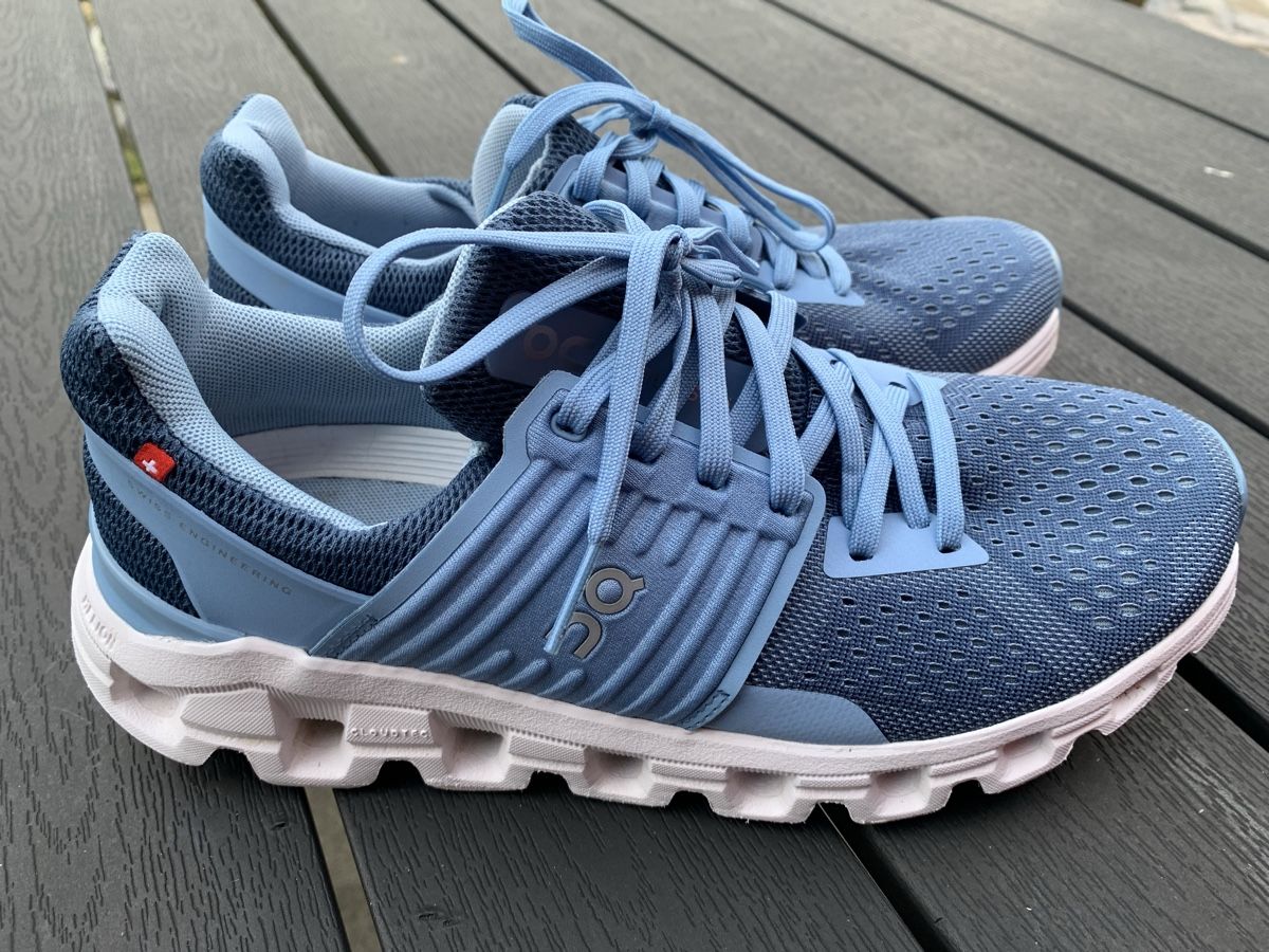 On Scarpe da donna: ON Cloud Laufschuhe Damenschuh Grösse 37.5  – Nuovo (secondo la descrizione) da Bühler venduto da Princess2016 3