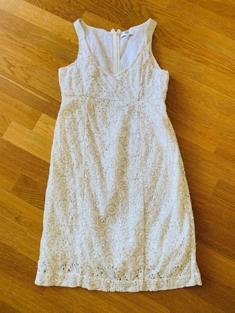 Noa Noa Etuikleid Kleid Sommer S