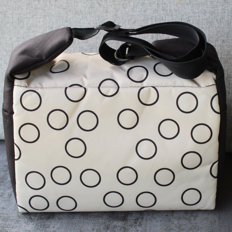 Borse & Zaini: Wickeltasche / Reisebag – Nuovo (secondo la descrizione) da Weggis venduto da Mylemontree 4