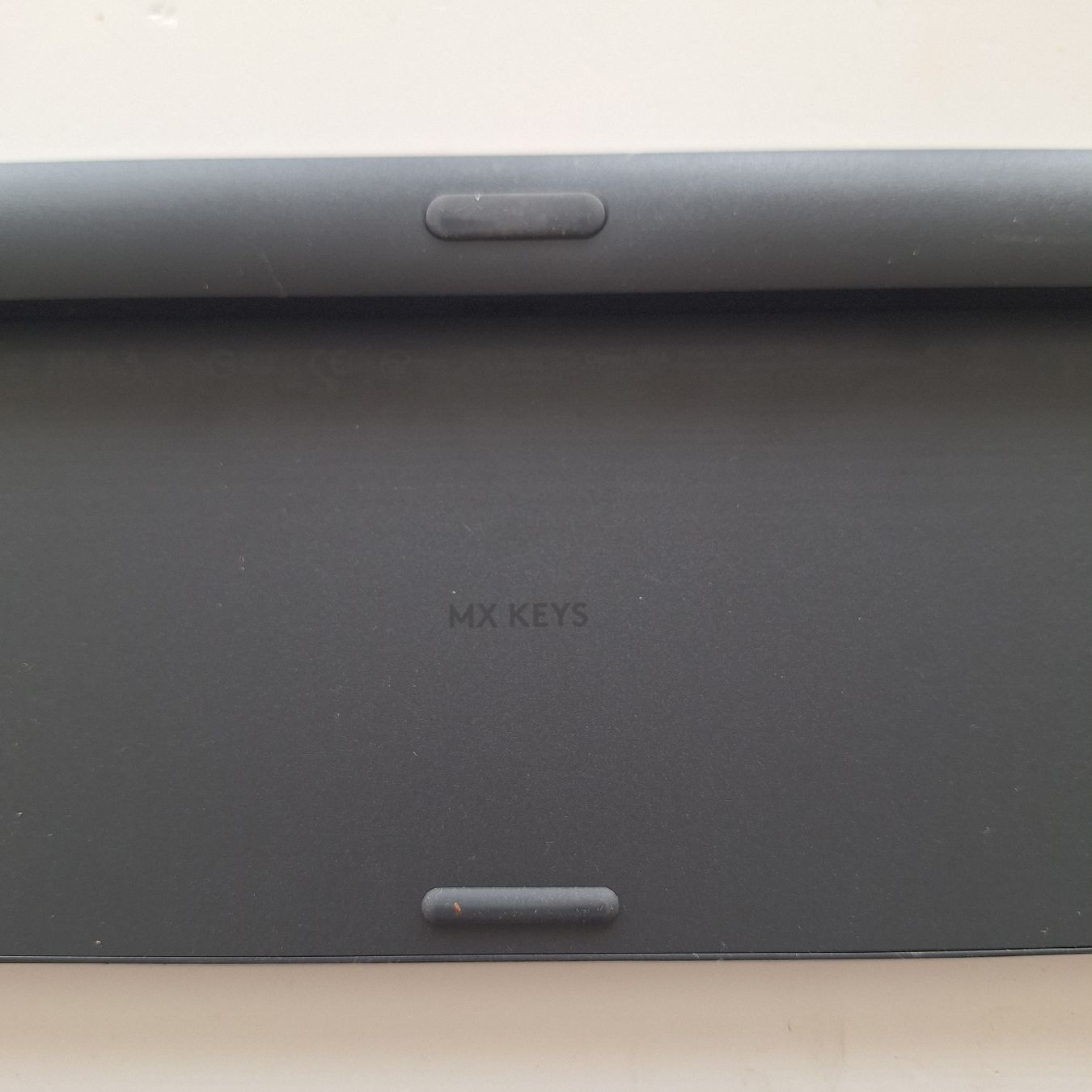 Logitech Tastaturen: Tastatur von Logitech MX Keys – Gebraucht aus Basel von Kunterbunt12 3