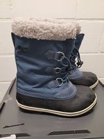 Sorel Winterstiefel Gr. 35