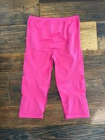 Skiunterwäsche (Hose) für Damen; Odlo; Gr. L, pink