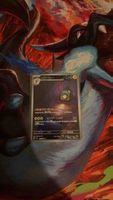 Carta Pokémon Bellibolt lingua giapponese pari nuovo