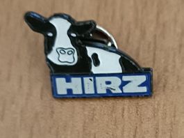 Pin Hirz - Box 13