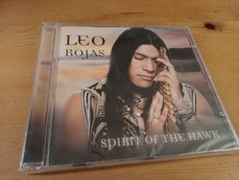Leo Rojas - Spirit of the Hawk (neu)