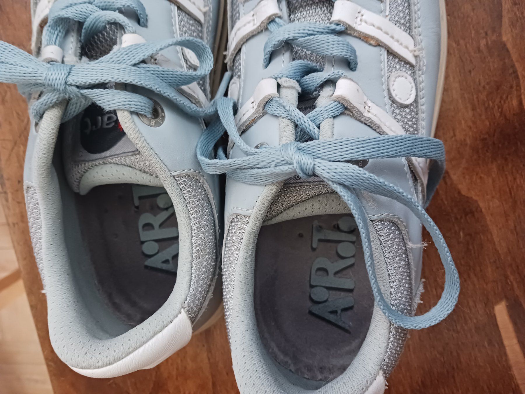 Art Scarpe da donna: ART Sneaker 39 – Usato da Riedholz venduto da bri_fr7s 2