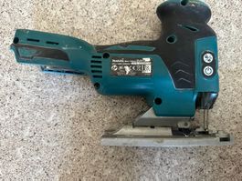 Makita Akkustichsäge DJV 181 Z