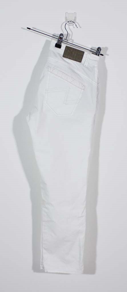 Nile Pantaloni: NILE Hose 7/8 Gr. S – Usato da Belp venduto da caramel-secondhand 3