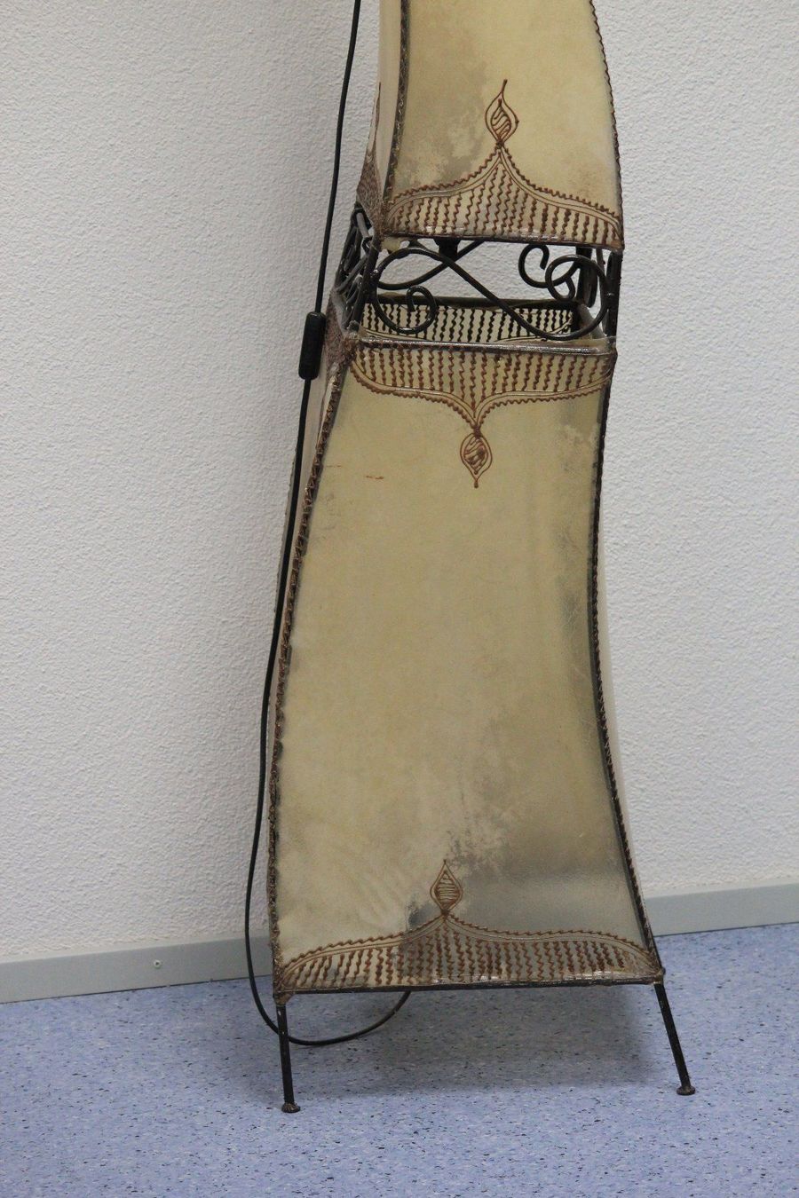Lampen: Orientalische Lampe – Gebraucht aus Wichtrach von LuckyLuke69 1