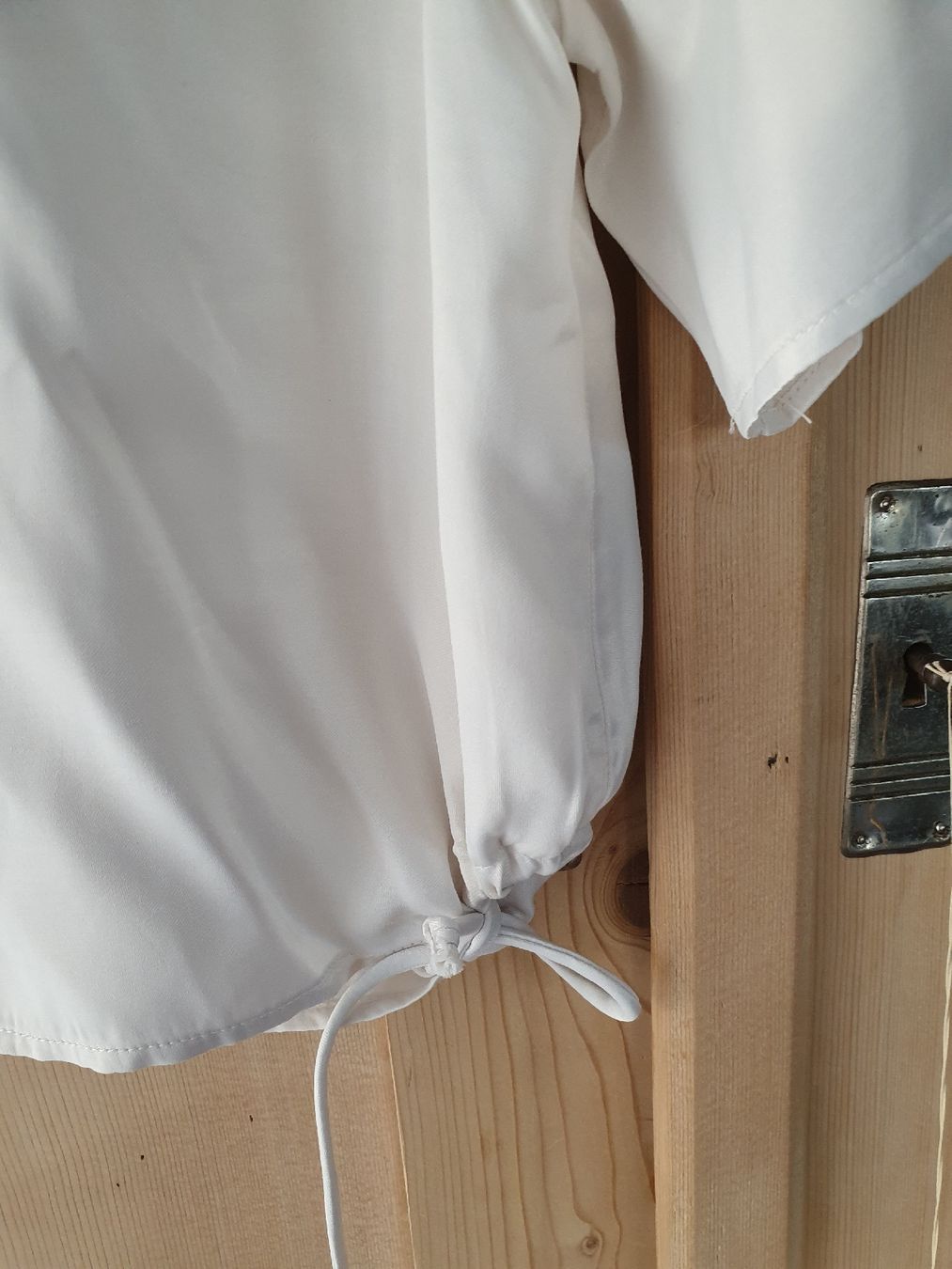 Zara Camicette: Crop Bluse – Nuovo (secondo la descrizione) da Steinach venduto da Xamax18 3