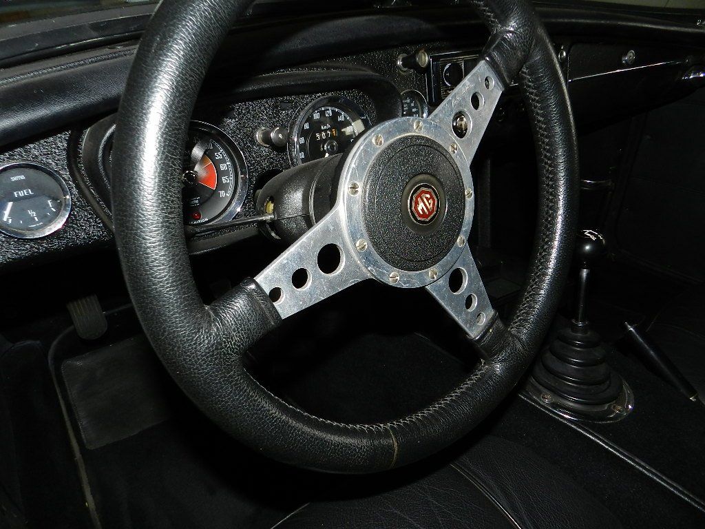 MG Automobili: MG C Veteran – Usato da Sugiez venduto da PeterN03 2