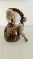 Statua asiatica vintage