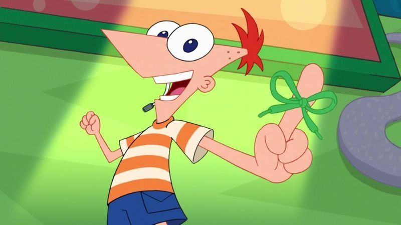 Nintendo Spiele: Phineas & Ferb Quer durch die 2. Dimension  DS – Gebraucht aus Schüpfheim von Games_Spielkonsolen 8