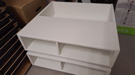 2x Ikea Fredvang Unterbettmöbel