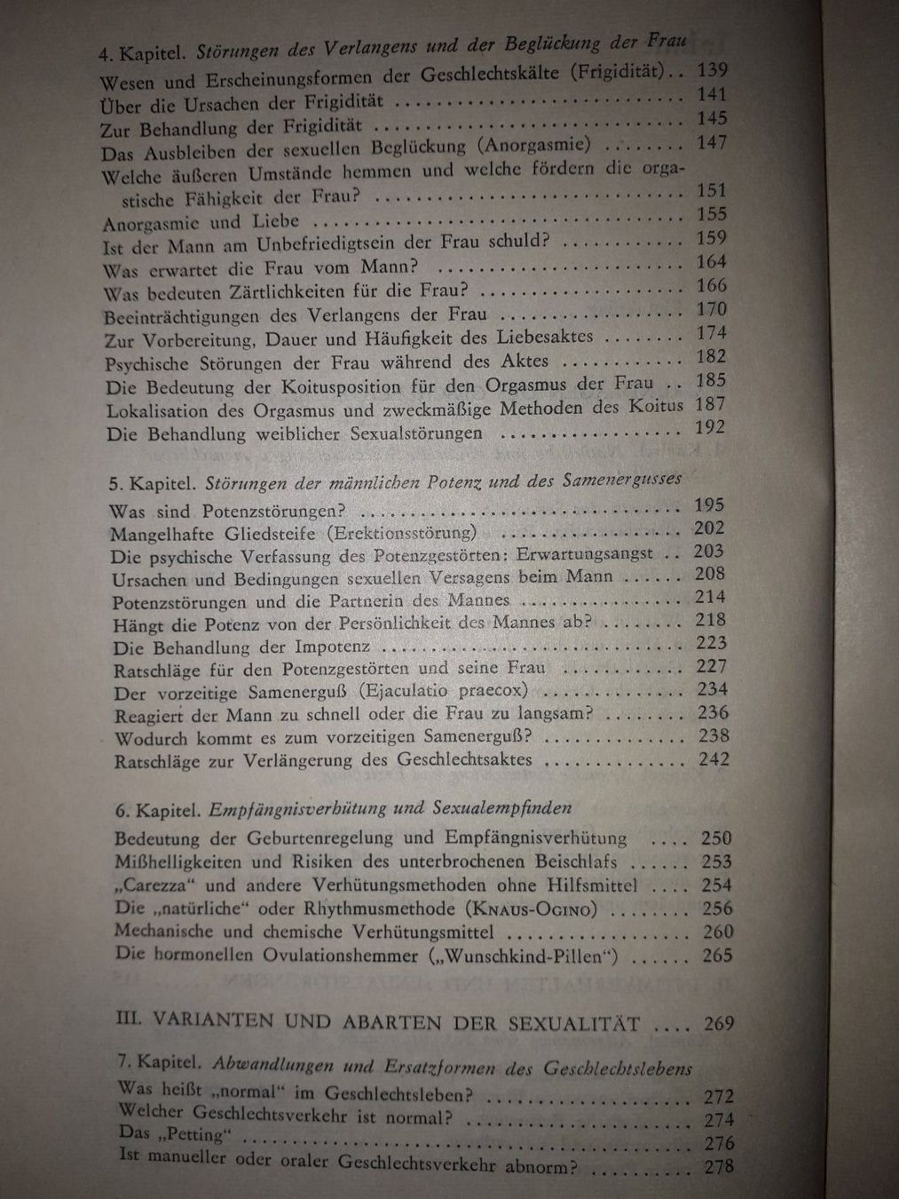 Libri: Siegfried Schnabl Mann und Frau intim – Usato da Basel venduto da Alacant 3