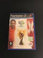 Fifa world cup 2006 (wm 2006) ps2