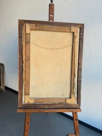 Dipinti: Mohnblumen – Usato da Murten venduto da Bodoni59 1