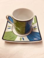 Neues Espresso Tassen-Set