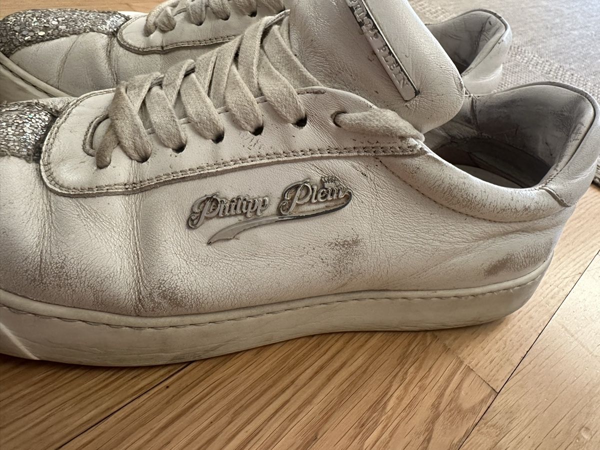 Scarpe da donna: Scarpe Philipp Plein – Usato da Paradiso venduto da kat_srp7 4
