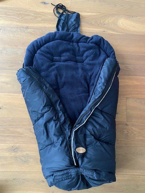 Sacs de couchage: Fusssack Kinderwagen – D'occasion à Basadingen par Susanita0