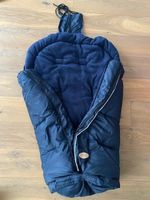 Fusssack Kinderwagen