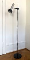 Vintage Stehlampe/Spotlampe 60er Jahre