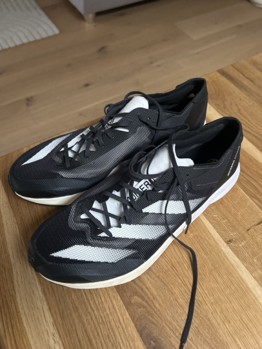 Adidas Chaussures hommes: Adidas Adizero Adios 8 – D'occasion à Thayngen par M4attz 1
