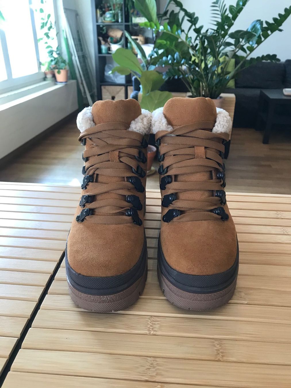 Chloé Scarpe da donna: Bottines See by Chloé taille 36 – Nuovo e nell'imballaggio originale da Basel venduto da Maria-Alexa 4