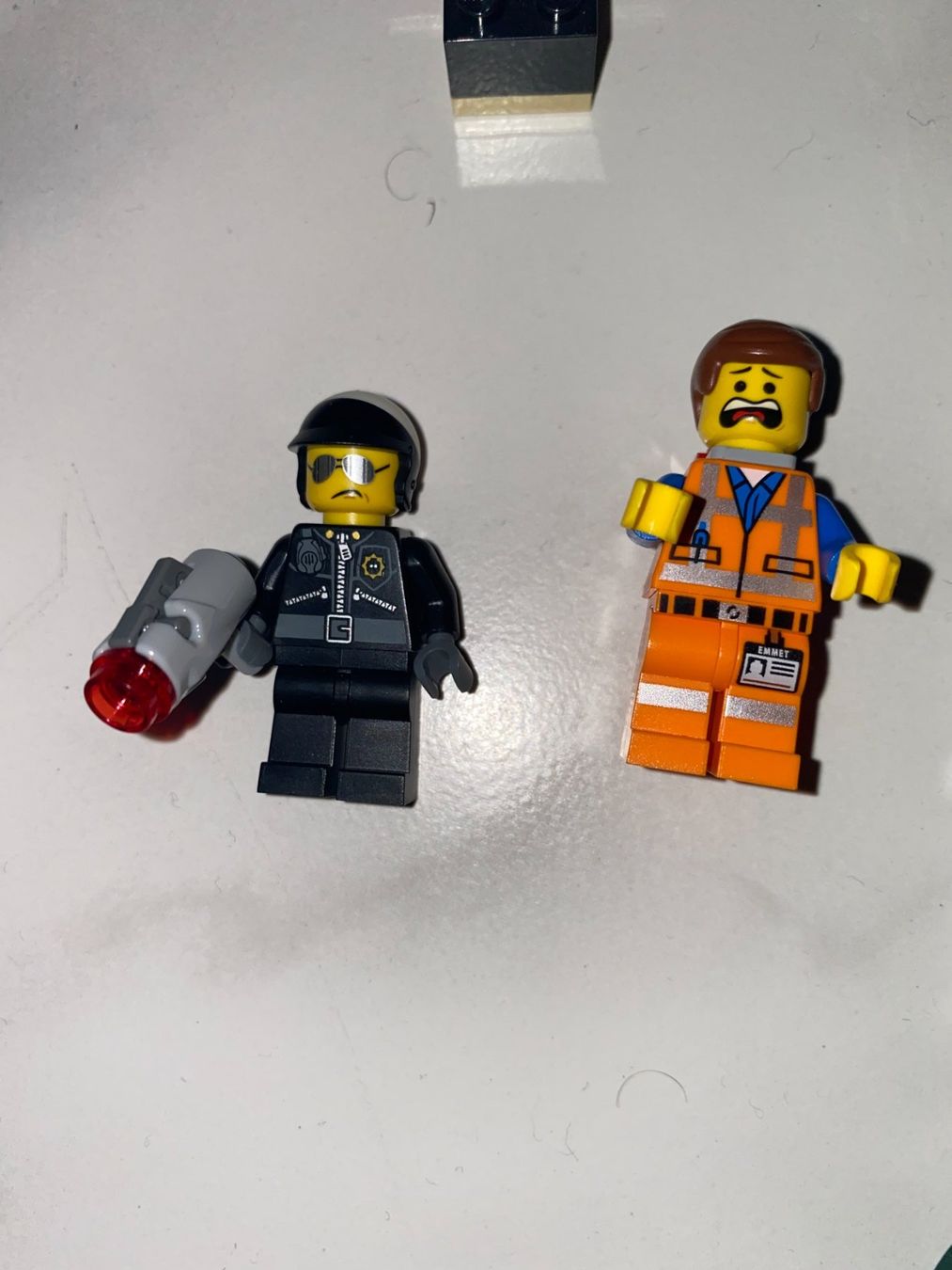 Lego Baukästen: Lego Movie 70802 – Gebraucht aus Schinznach Bad von Prosperos 6