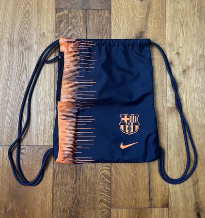Sportbeutel FC Barcelona