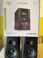 ADAM Audio T5V – Paar aktive Studiomonitore