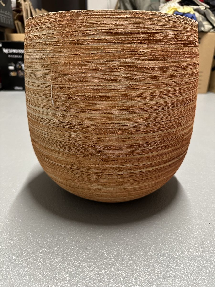 Casseroles: Terracotta pot – D'occasion à Herrliberg par mykee5 1