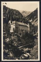 AK Val-Sinestra, Bad und Kurhaus