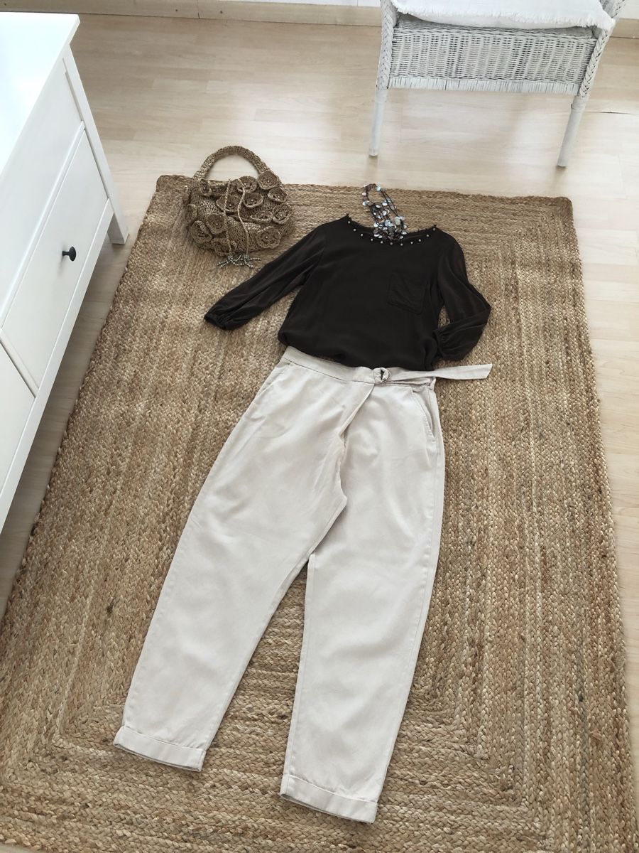 Zara Kleiderpakete: Zara set. Gr. S. Wie neu!! – Neu (gemäss Beschreibung) aus Dübendorf von mar_s66c 6