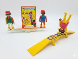 Playmobil, Circus