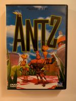 DVD-Animationsfilm: "Antz" (Dreamworks)