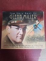 2 CD - Glenn Miller – The Very Best Of Glenn Miller